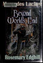 Cover of Beyond world's end