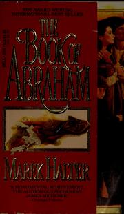 Cover of: The book of Abraham