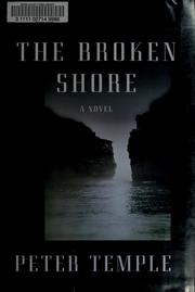 Cover of: The broken shore by Peter Temple