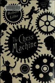 The chess machine by Robert Löhr