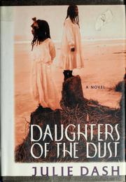 Cover of: Daughters of the dust