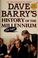 Cover of: Dave Barry's history of the millennium (so far)