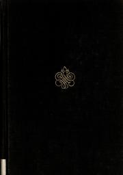 The diary of Virginia Woolf, Vol 2