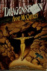Cover of: Dragonsdawn by Anne McCaffrey