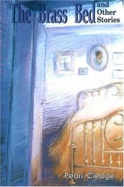 Cover of: The Brass Bed and Other Stories