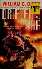 Cover of: Drifter's war