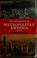 Cover of: The emergence of metropolitan America, 1915-1966