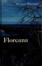 Cover of: Floreana