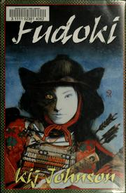 Cover of: Fudoki by Kij Johnson