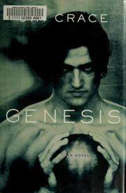 Cover of: Genesis by Jim Crace