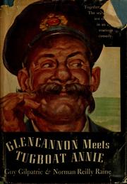 Cover of: Glencannon meets Tugboat Annie