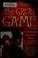 Cover of: The great game