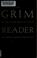 Cover of: The grim reader