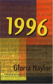 Cover of: 1996