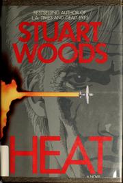 Cover of: Heat by Stuart Woods