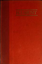 Cover of: H. L. Hunt