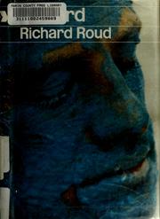 Jean-Luc Godard by Richard Roud