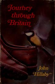 Cover of: Journey through Britain