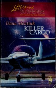 Cover of: Killer cargo