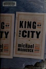 Cover of: King of the city