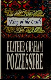 Cover of: King of the castle by Heather Graham Pozzessere