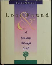 Cover of: Lost & found
