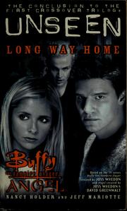 Cover of: Long Way Home