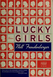 Lucky girls cover