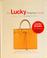 Cover of: The Lucky shopping manual