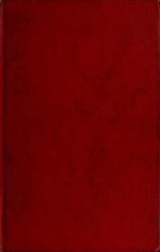 Cover of: The magic baton: Toscanini's life for music