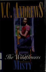 Cover of: Misty by V. C. Andrews