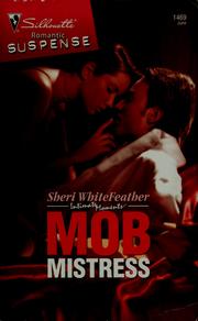 Cover of: Mob mistress