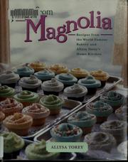 Cover of: More from Magnolia by Allysa Torey