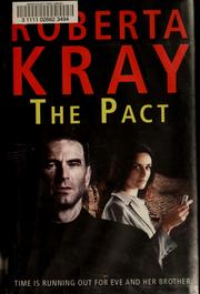 Cover of: The pact