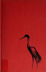 Cover of: Pastures of the blue crane
