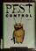 Cover of: Pest control