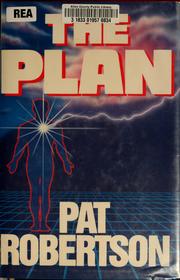 Cover of: The plan by Pat Robertson