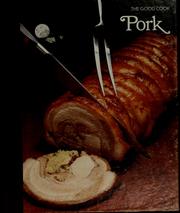 Cover of: Pork by Time-Life Books