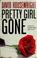 Cover of: Pretty girl gone