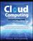 Cover of: Cloud computing