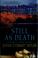 Cover of: Still as death