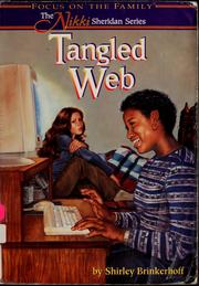 Cover of: Tangled web