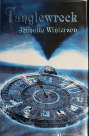 Cover of: Tanglewreck by Jeanette Winterson