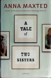 Cover of: A tale of two sisters