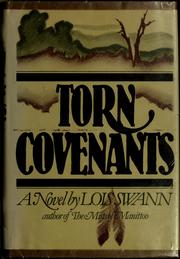 Torn covenants by Lois Swann