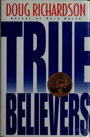 Cover of: True believers