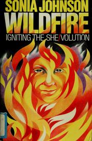 Cover of: Wildfire