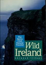 Cover of: Wild Ireland: a traveller's guide