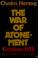 Cover of: The War of Atonement