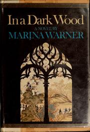 Cover of: In a dark wood by Marina Warner